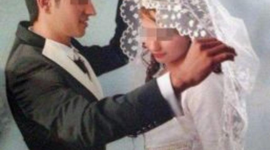 Severek ka&ccedil;ırdığı eşini poşu ile boğarak &ouml;ld&uuml;rd&uuml;