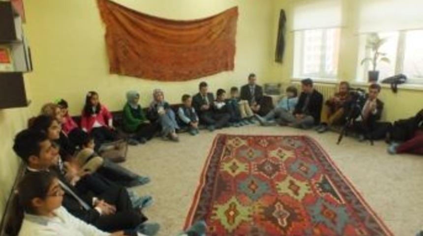 &Uuml;st&uuml;n Zekalardan Zor Sorular