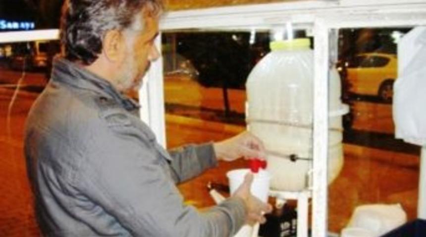 Edremit&rsquo;in Son Bozacısı