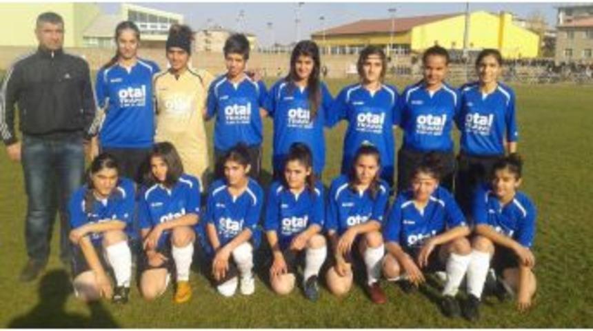 Siirtli Kızlar, Sezonun Ilk Galibiyetini 5-1’lik Skorla Elde Etti