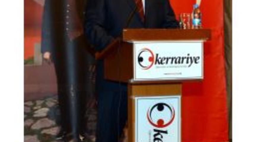 Bizleri Kullanmak Isteyenlerin Oyununa Gelmeyeceğiz