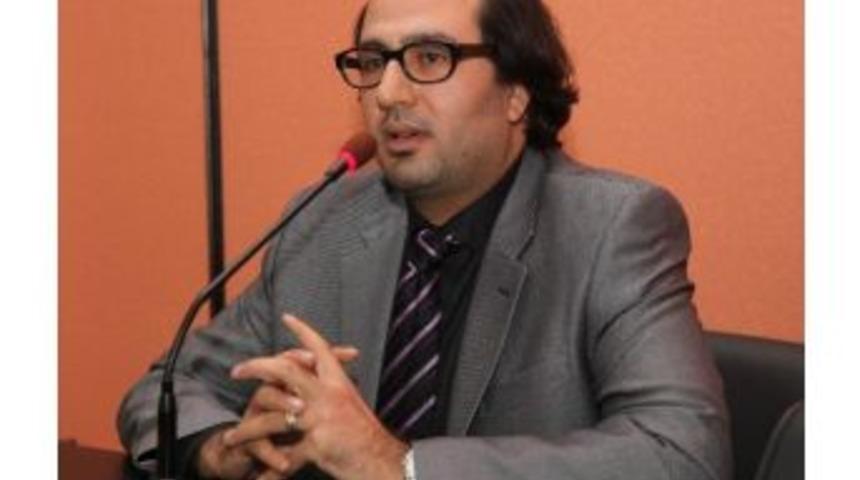 Ga&uuml;n&rsquo;de &lsquo;akıl &Ouml;rt&uuml;kl&uuml;ğ&uuml;&rsquo; Konferansı Verildi