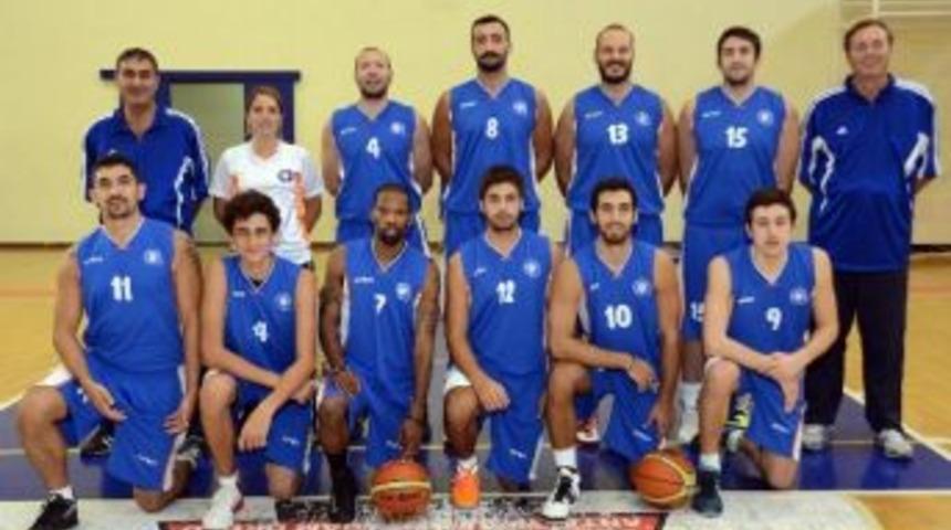 Basketbol 2. Ligi