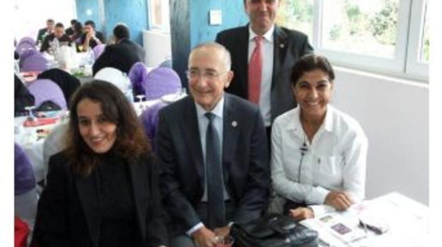 Chp Sarıyer Aday Adayı Yıldırım: "sarıyer'i Sarıyer'den Sarıyerlilerle Beraber Yönetebiliriz"