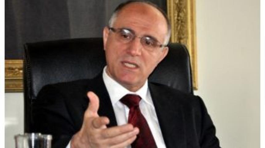 Bolu Valisinden Deprem A&ccedil;ıklaması