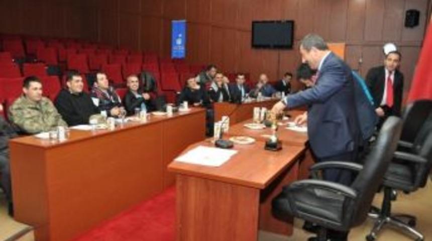 Darıca'da Voleybol Heyecanı Başlıyor