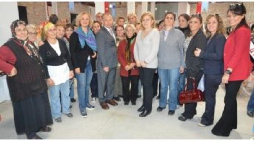 İzmir B&uuml;y&uuml;kşehir Aday Adayı H&uuml;seyin Aslan: