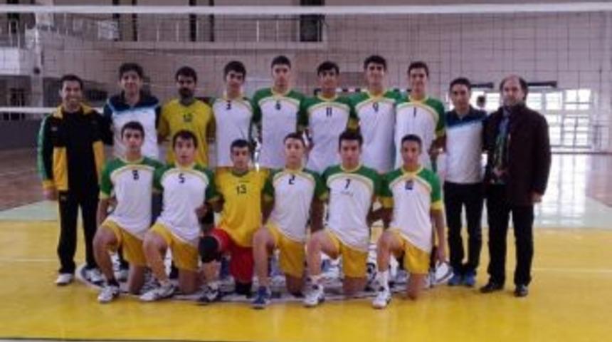 Voleybol 3. Lig