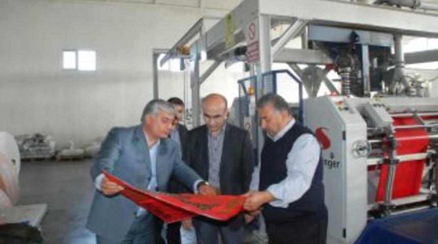 Vali Demirtaş: Yatırım Yapmak Isteyen Herkese Kapımız A&ccedil;ık