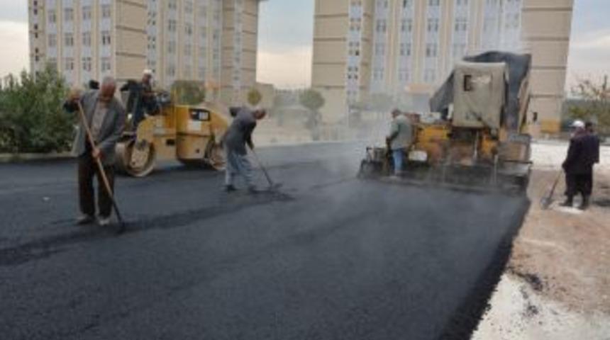 Başkan B&uuml;y&uuml;kaslan: Eğitim, Uygarlığın Ve Gelişmenin Ilk Basamağıdır