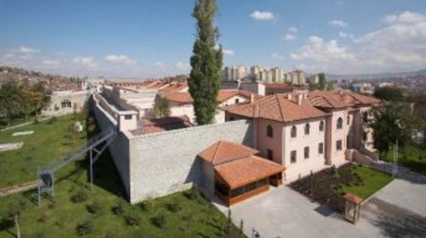 &Ouml;ğretmenlerden Ulucanlar&rsquo;a B&uuml;y&uuml;k İlgi