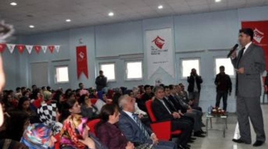 Bitlis&rsquo;te &lsquo;aile Okulu Projesi&rsquo;