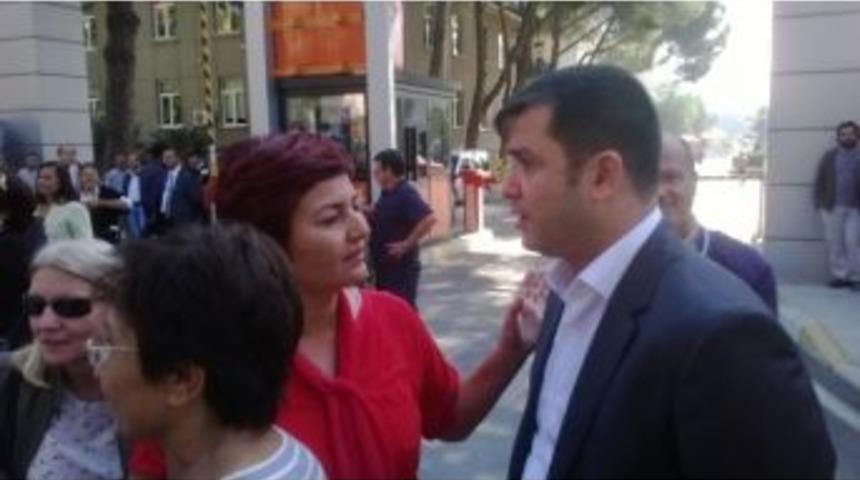 Chp'li G&uuml;rkan: "iktidar Kadın Hakları Konusunda Sınıfta Kaldı"