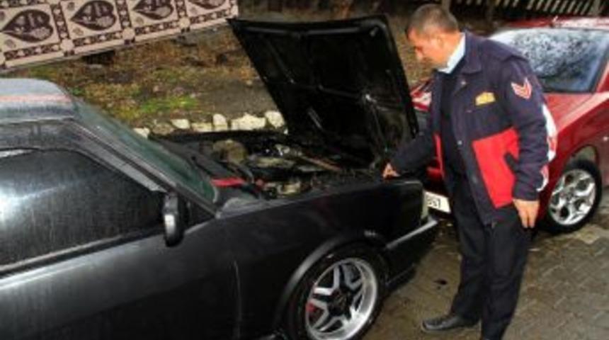 Amasya'da 160 Bin Paket Ka&ccedil;ak Sigara&nbsp;