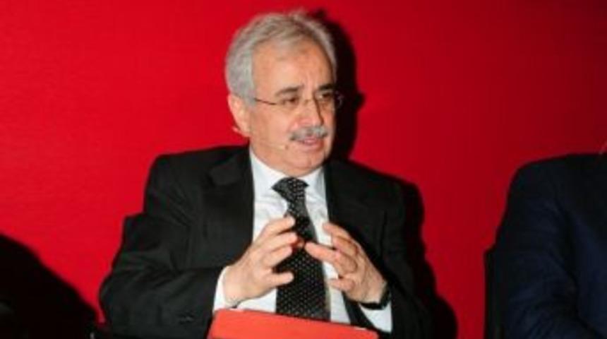 Kamu-&uuml;niversite Ve Sanayi İşbirliği