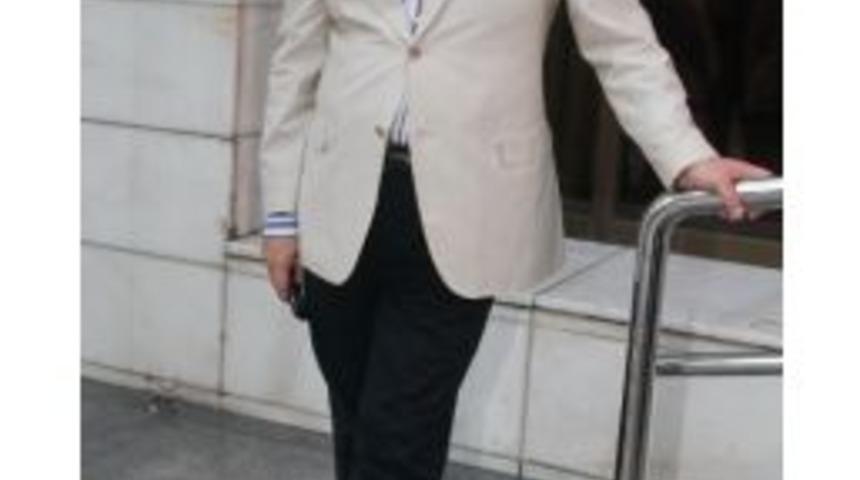 Başkan Hakan Tartan Umutlu