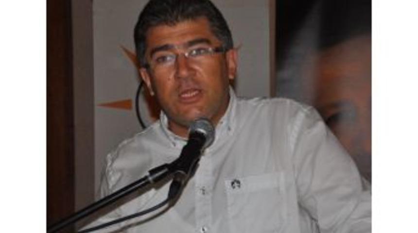 Chp&rsquo;li &Ccedil;andar&rsquo;a 'mahalle Ağzı' Tepkisi