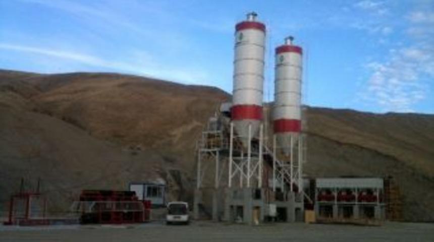 &Ccedil;ankaya Belediyesi Şantiye Ve &Uuml;retim At&ouml;lyelerini Yeniden Yapılandırıyor