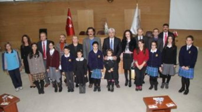 Akhisar Belediyesi'nden &Ouml;ğretmenler G&uuml;n&uuml;'ne &Ouml;zel Yarışma