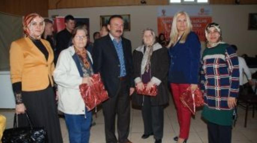 Başkan Doğan, Kuruçeşmede