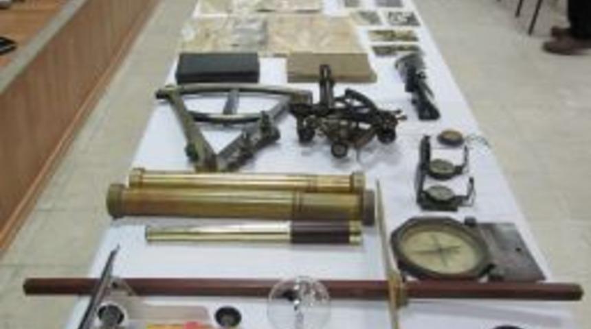 M&uuml;zeb&uuml;s Eflani&rsquo;de