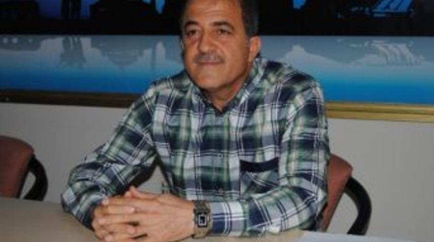 Alpay&rsquo;dan &Ccedil;evre D&uuml;zeni Planına İtiraz