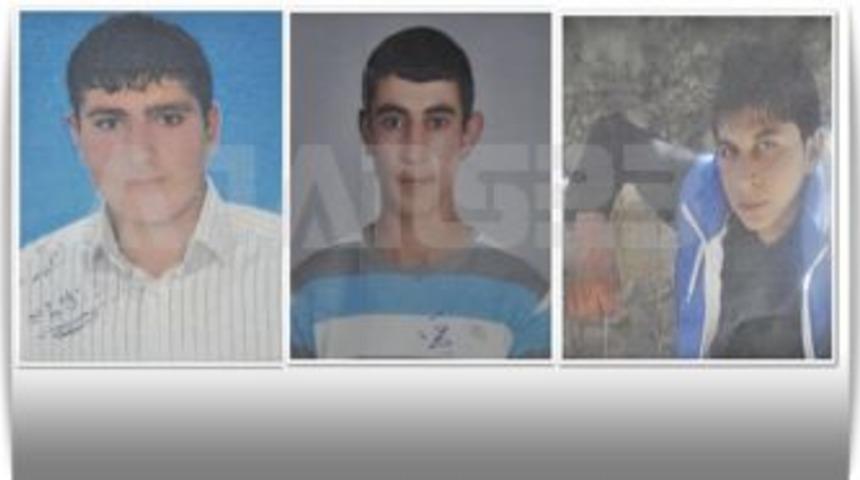 Kaybolan Gen&ccedil;lerden 19 g&uuml;nd&uuml;r haber alınamıyor