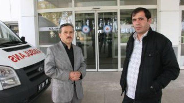 Tetanoz Aşısı Yapılan Bazı Öğrenciler Rahatsızlandı