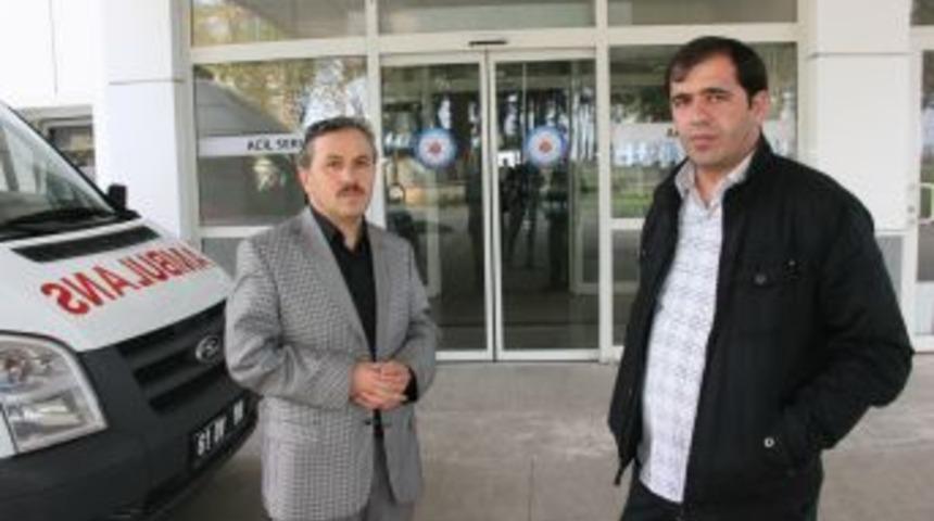 Tetanoz Aşısı Yapılan Bazı &Ouml;ğrenciler Rahatsızlandı