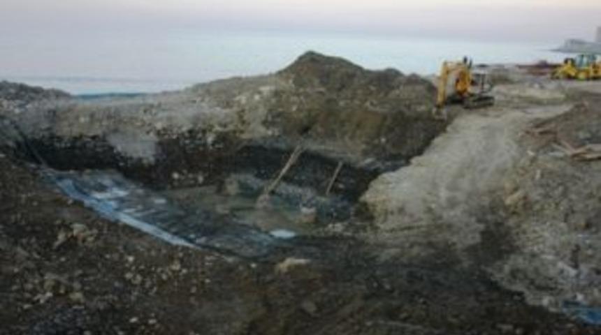 İnebolu&rsquo;da İkinci K&ouml;pr&uuml; &Ccedil;alışmaları Başladı