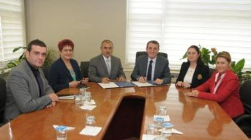 &Ccedil;ocuklara &lsquo;girişimcilik&rsquo; Aşılanacak