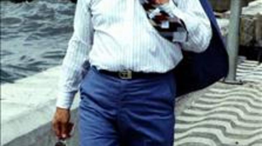 Hesapta Hollywood vardı...