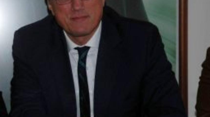 Chp'li G&uuml;neş: "g&ouml;n&uuml;l İsterdi Ki Bu Dava İşin Olduğu Yerde Olsun"