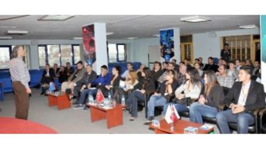 Kso&rsquo;da &ldquo;inovasyon Nasıl Yapılır&rdquo; Semineri