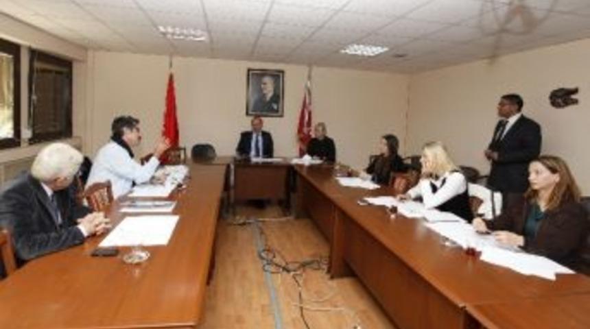 Liselilere "hababamlı" Terapı