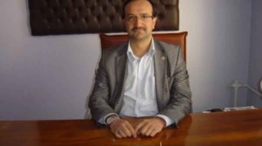 Hisarcık&rsquo;lı Esnaflara Avrupa Yatırım Fonu Desteği