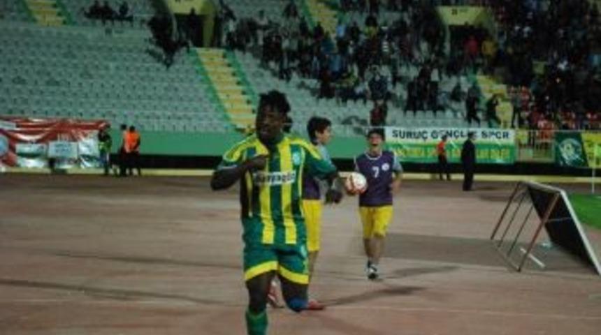 Banahene: &ldquo;sevincim Abartılı Bulundu&rdquo;