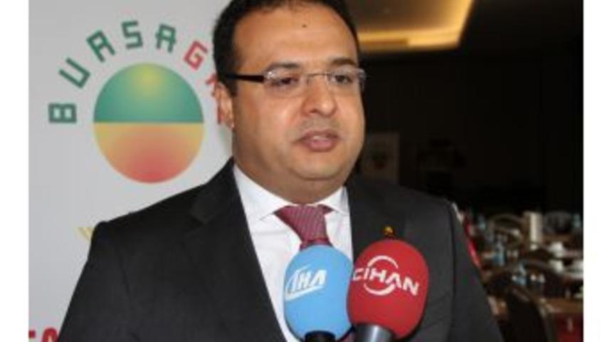 Bursagaz, T&uuml;rkiye&rsquo;nin En Iyi 3&rsquo;&uuml;nc&uuml; Işvereni &Ouml;d&uuml;l&uuml;n&uuml; Aldı