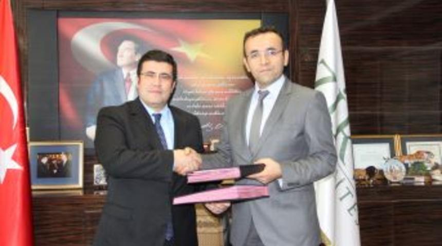 Zirve’den Sanayiciye Teknolojik Destek