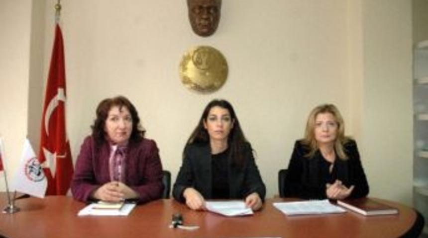 Kadına Karşı Şiddet