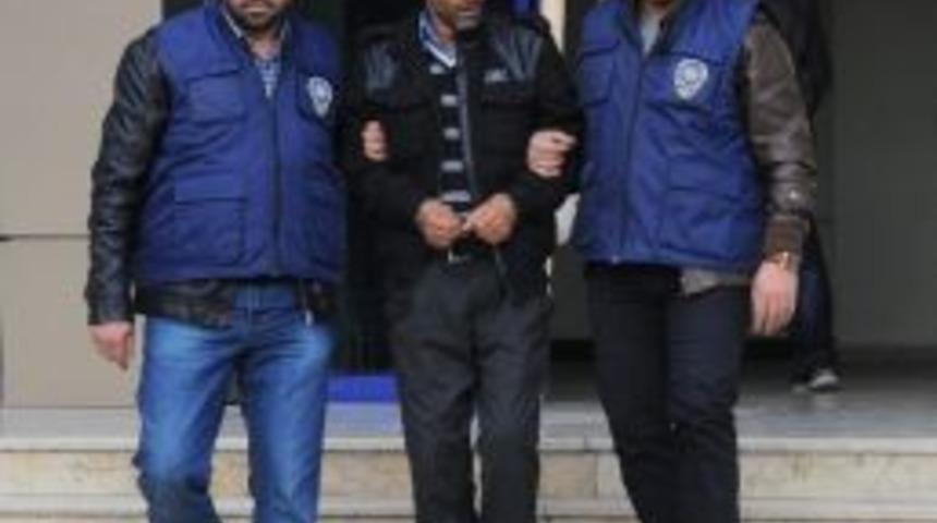 D&uuml;ğ&uuml;n Alayına Pompalı T&uuml;fekle Saldıran Ş&uuml;pheliler Yakalandı