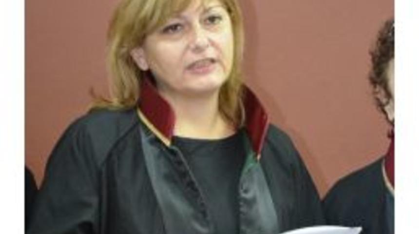 Zonguldak Barosu'ndan 'kadına Şiddete Karşı M&uuml;cadele G&uuml;n&uuml;' A&ccedil;ıklaması