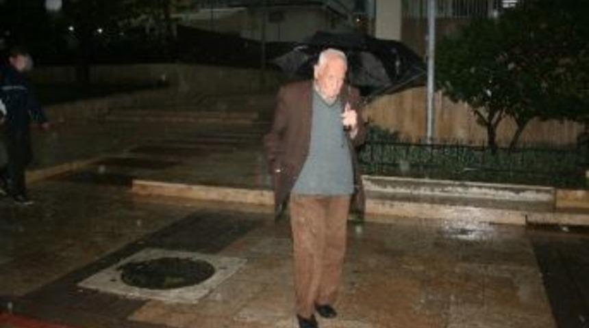 Yağmur Denizli&rsquo;de Etkili Oldu