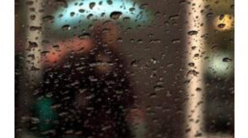 Eskişehir'e Kar Geliyor