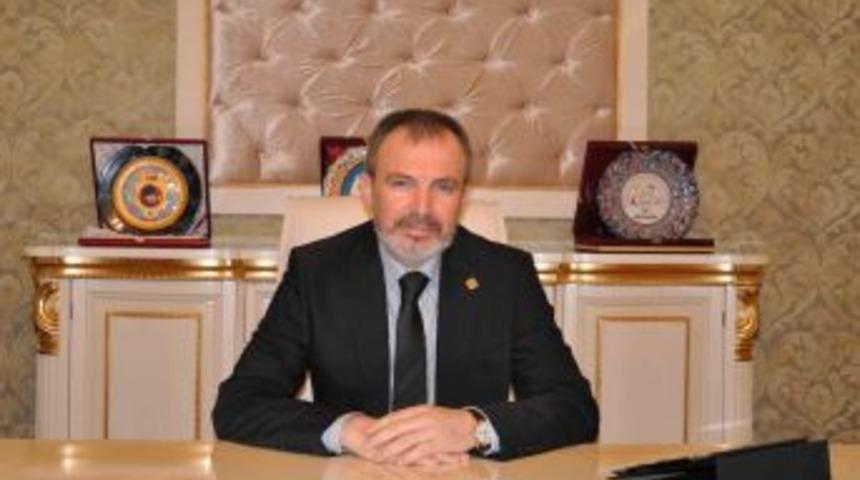 ASİAD, 17 &Uuml;lkeden 230 Işadamını Mersin&rsquo;de Ağırlayacak