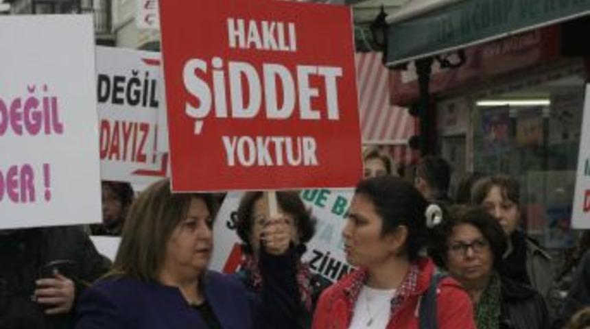 Prof. Dr. Herken'den Kadınlara Dayaktan Korunma Tavsiyeleri