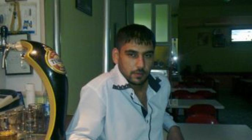 Garson Genç, Yol Ortasında Ölü Bulundu