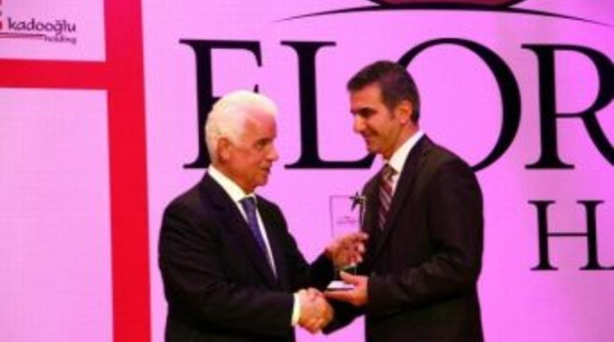 Medical Park&rsquo;a Bir &Ouml;d&uuml;l De Gamep&rsquo;ten