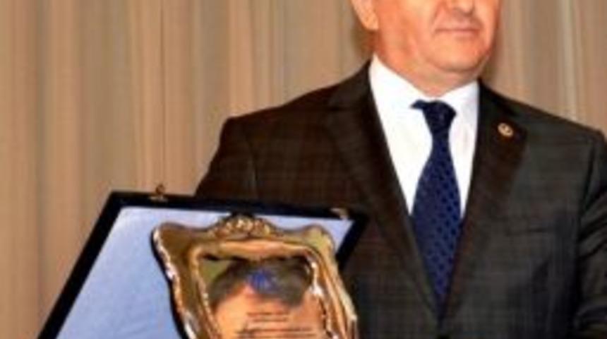 Mhp'den Esnaf Ve Sanatk&acirc;rlara Sahip &Ccedil;ıkılsın Talebi