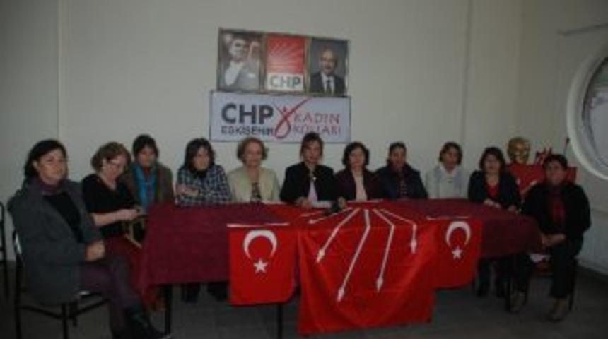 10 Ayda 168 Kadın Öldürüldü